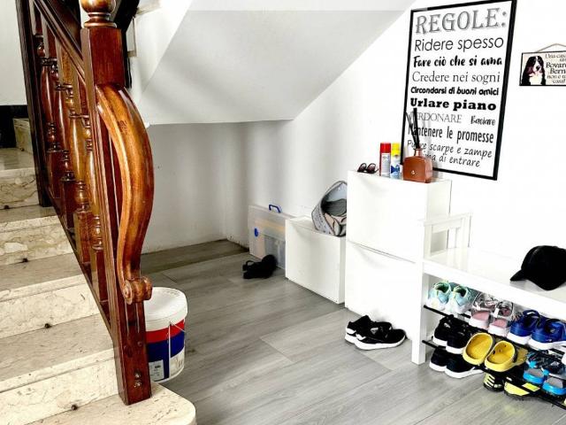 Villa Indipendente in vendita a Maserà Di Padova, Bertipaglia