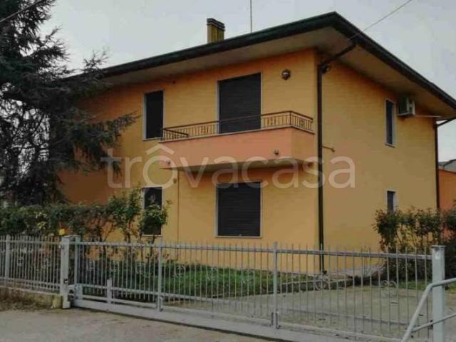 Villa Indipendente in vendita a Bertipaglia, Maserà Di Padova