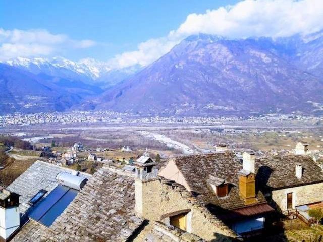 Villa Indipendente in vendita a Piemonte, Verbano-cusio-ossola
