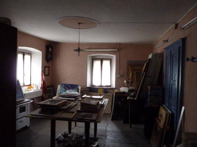 Villa Indipendente in vendita a Piemonte, Verbano-cusio-ossola