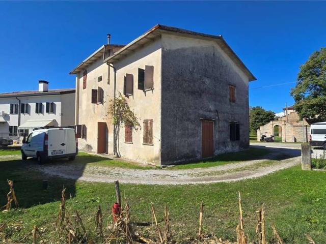 Villa Indipendente in vendita a Maserada Sul Piave, Veneto