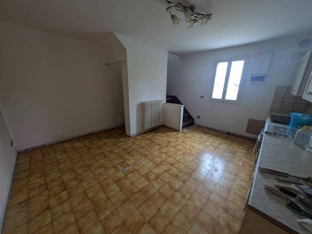 Villa Indipendente in vendita a Masi San Giacomo, Masi Torello