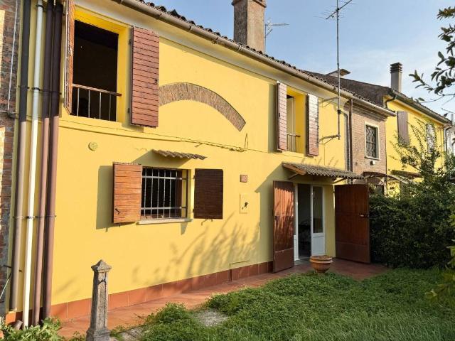 Villa Indipendente in vendita a Ostellato, Reggio Emilia