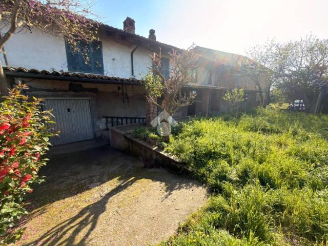 Villa Indipendente in vendita a Piemonte, Alessandria