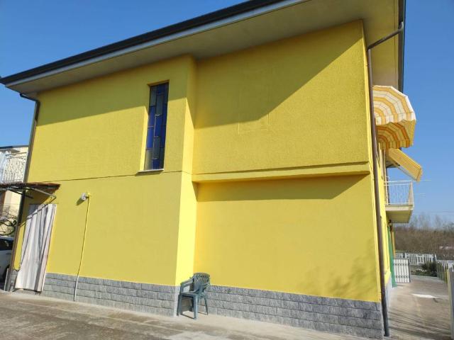 Villa Indipendente in vendita a Piemonte, Alessandria
