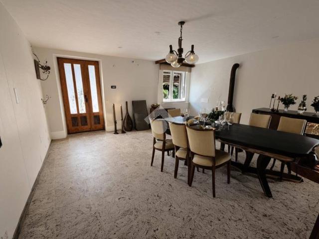 Villa Indipendente in vendita a Piemonte, Alessandria