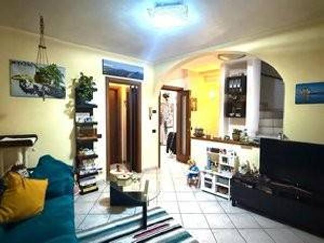 Villa Indipendente in vendita a Maslianico, Lombardia