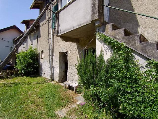 Villa Indipendente in vendita a Masone, Liguria