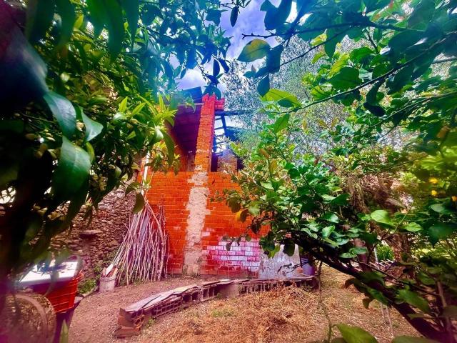 Villa Indipendente in vendita a Marina Di Massa, Toscana