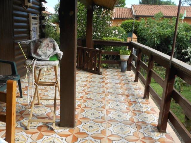 Villa Indipendente in vendita a Marina Di Massa, Toscana