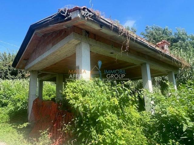 Villa Indipendente in vendita a San Cristoforo, Marina Di Massa