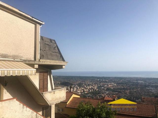 Villa Indipendente in vendita a Lavacchio, Marina Di Massa