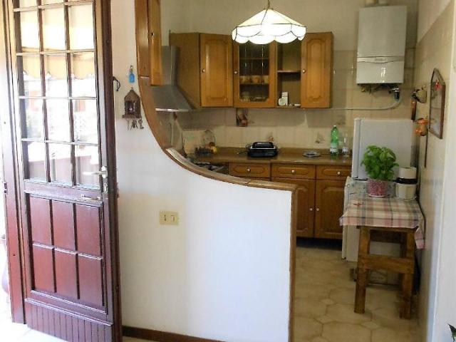 Villa Indipendente in vendita a Quercioli, Marina Di Massa
