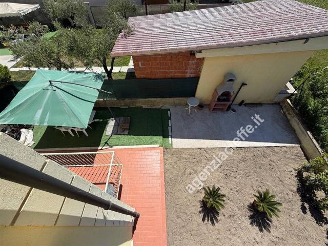 Villa Indipendente in vendita a Partaccia, Marina Di Massa