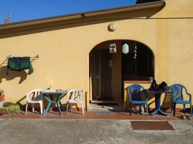 Villa Indipendente in vendita a Partaccia, Marina Di Massa