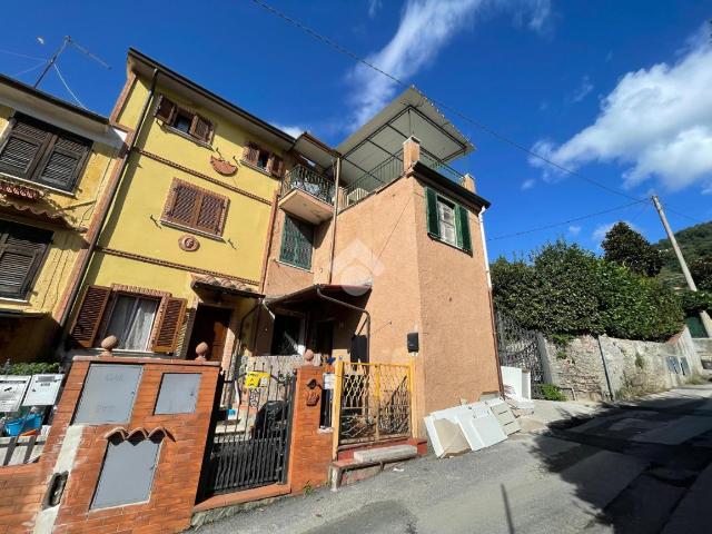 Villa Indipendente in vendita a San Carlo, Marina Di Massa