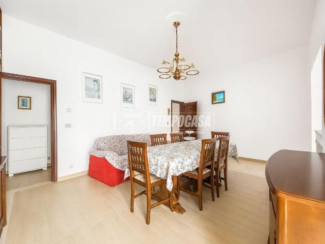 Villa Indipendente in vendita a San Carlo, Marina Di Massa