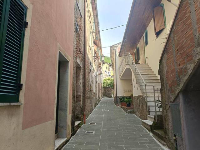 Villa Indipendente in vendita a Ca' di Cecco, Marina Di Massa