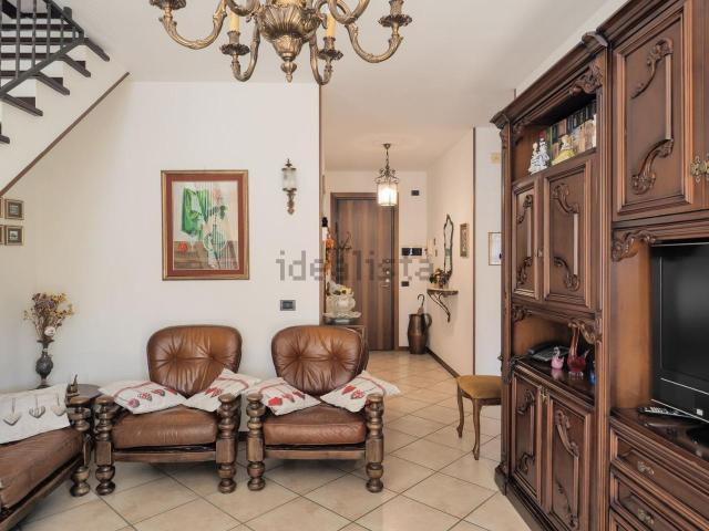 Villa Indipendente in vendita a San Carlo, Marina Di Massa