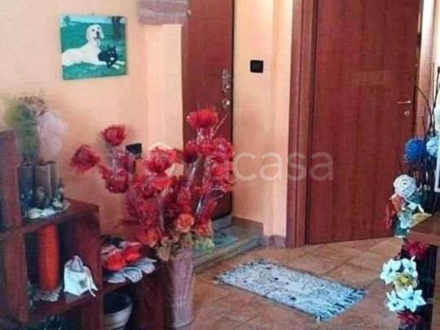 Villa Indipendente in vendita a Marina Di Massa, Toscana