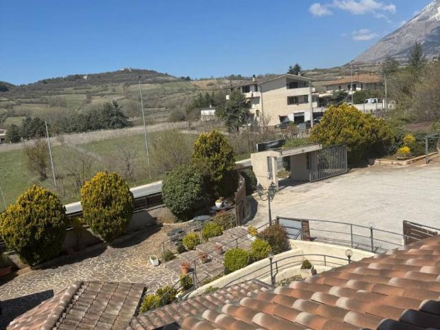 Appartamento in vendita a Massa D'albe, Abruzzo