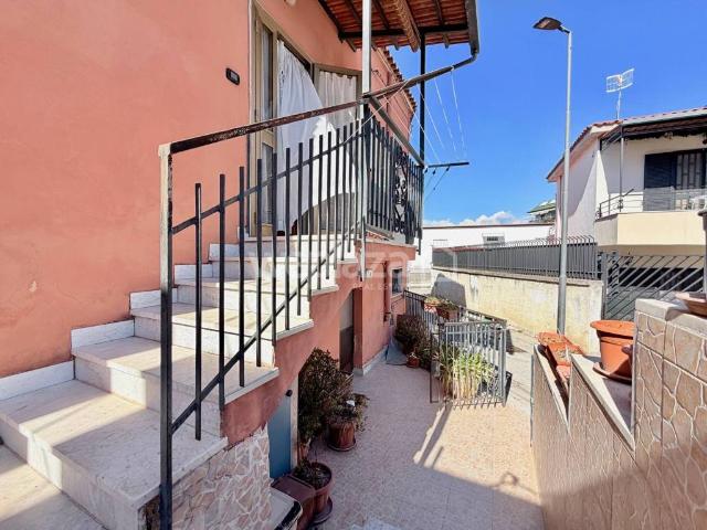 Villa Indipendente in vendita a Massa Di Somma, Campania
