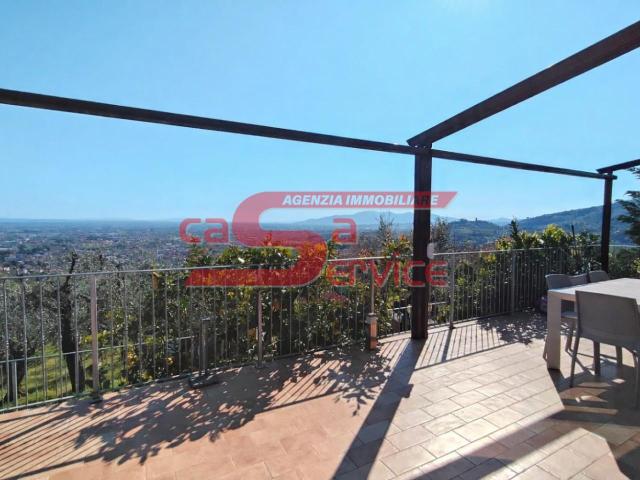 Villa Indipendente in vendita a Massa e Cozzile, Massa E Cozzile