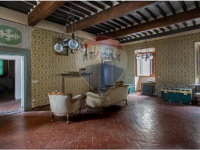 Villa Indipendente in vendita a Le Molina, Massa E Cozzile