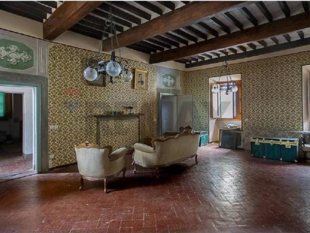 Villa Indipendente in vendita a Massa e Cozzile, Massa E Cozzile