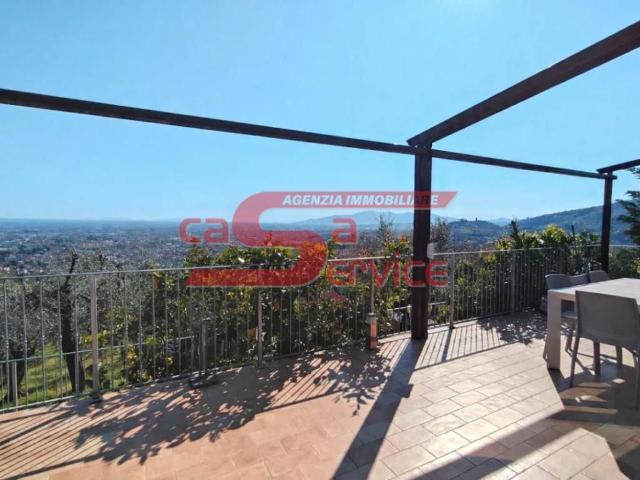 Villa Indipendente in vendita a Massa e Cozzile, Massa E Cozzile