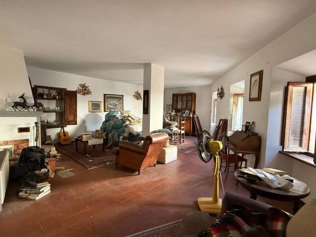 Villa Indipendente in vendita a Massa e Cozzile, Massa E Cozzile