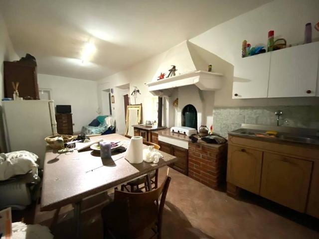 Villa Indipendente in vendita a Le Molina, Massa E Cozzile