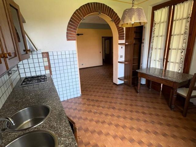 Villa Indipendente in vendita a Margine Coperta, Pistoia