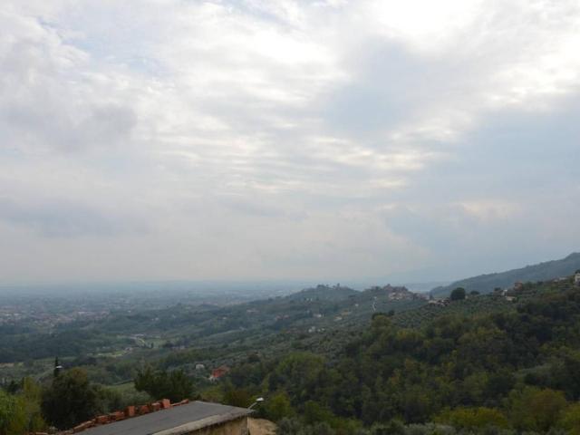Villa Indipendente in vendita a Massa e Cozzile, Massa E Cozzile