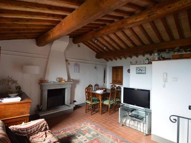 Villa Indipendente in vendita a Pistoia