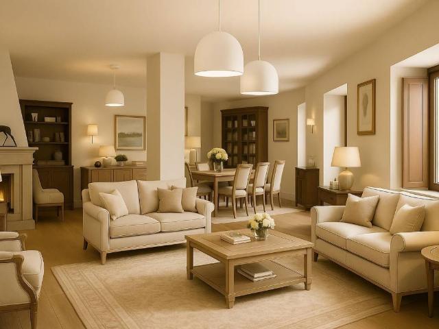 Villa Indipendente in vendita a Pistoia