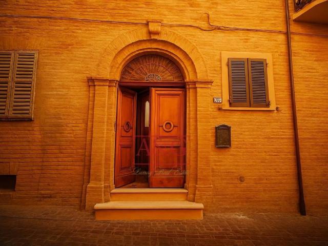 Villa Indipendente in vendita a Marche, Fermo