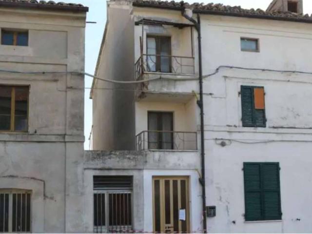 Villa Indipendente in vendita a Marche, Fermo