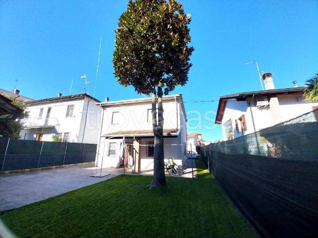 Villa Indipendente in vendita a Unione Comuni Modenesi Area Nord, Finale Emilia