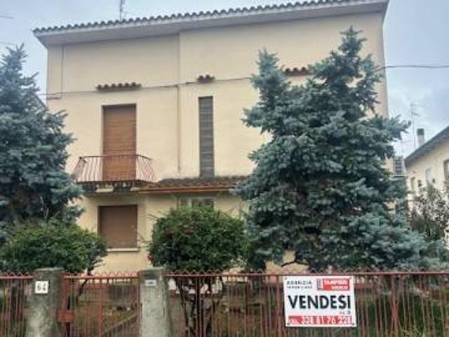 Villa Indipendente in vendita a Unione dei comuni della Bassa Romagna, Massa Lombarda