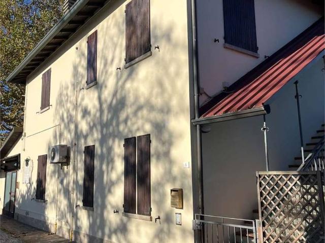 Villa Indipendente in vendita a Unione dei comuni della Bassa Romagna, Massa Lombarda