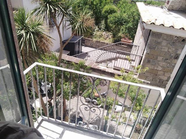 Villa Indipendente in vendita a Massa Lubrense, Campania