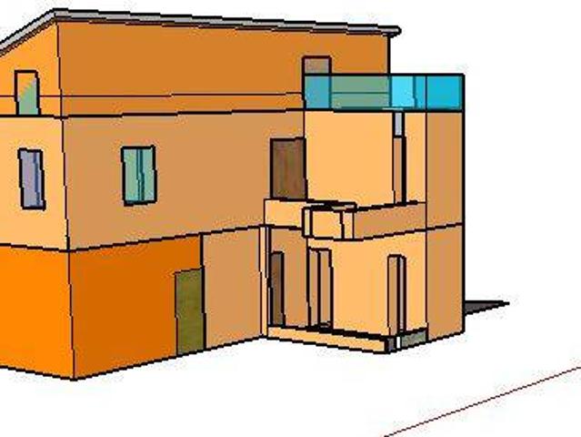Villa Indipendente in vendita a Casa, Massa Lubrense