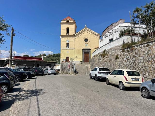 Villa Indipendente in vendita a Massa Lubrense, Campania
