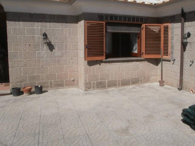 Villa Indipendente in vendita a Termini, Massa Lubrense