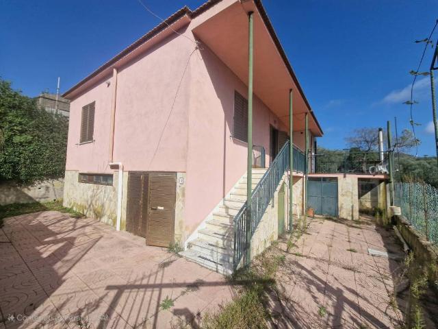 Villa Indipendente in vendita a Termini, Massa Lubrense