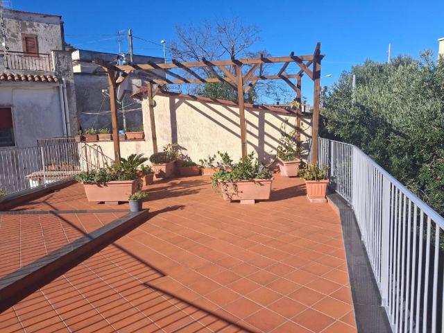 Villa Indipendente in vendita a Termini, Massa Lubrense