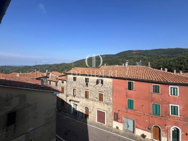 Villa Indipendente in vendita a Massa Marittima, Toscana
