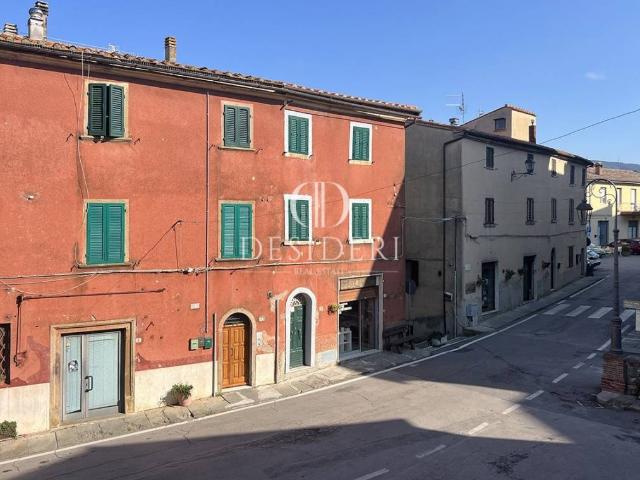 Villa Indipendente in vendita a Massa Marittima, Toscana