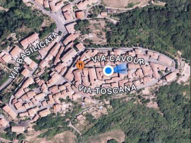 Villa Indipendente in vendita a Massa Marittima, Toscana